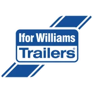 Ifor-Williams-Aanhangwagens