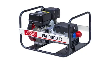 Compressoren en koelmachines